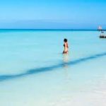 conce Playa Lancheros Isla Mujeres