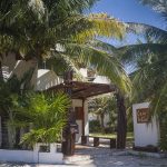 Casa Ixchel Isla Mujeres
