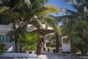 Casa Ixchel Isla Mujeres
