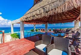 Deep Blue Luxury Suites Isla Mujeres