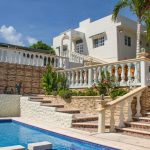 Hotel Villa Pajaros - donde alojarse en isla mujeres