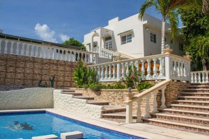 Hotel Villa Pajaros - donde alojarse en isla mujeres
