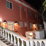 Hotel Villa Pajaros isla mujeres