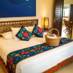 Hotel Casa Azul Maya Isla Mujeres
