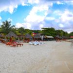 Playa Indios isla Mujeres