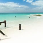 Playa arena Isla Mujeres tienes que conocerla