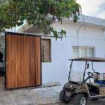 Casa Fitz Isla Mujeres hospedaje
