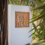 Casa Ixchel Isla Mujeres hotels