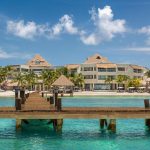 Transfer from Cancun to the Isla Mujeres Palace Hotel