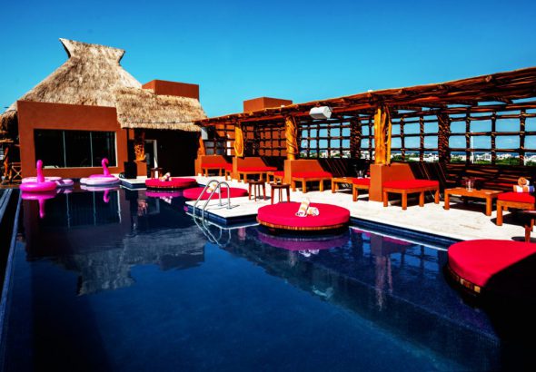 Hotel Beló Isla Mujeres